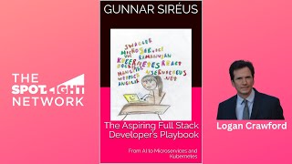 The Spotlight Network on The Aspiring Full Stack Developer’s Playbook by Gunnar Siréus [upl. by Eillib996]