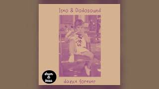 Iseo amp Dodosound  Dance Forever Tukko Edit [upl. by Ahsienauq256]