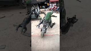 Bike  Scooter Modification Rules In India  Motorcycle Legal vs iLLegal Modifications shorts [upl. by Ivad]