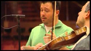 Bajazet Vivaldi David Daniels  Barbaro traditor [upl. by Liza]