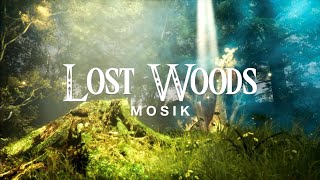 MOSIK  Lost Woods [upl. by Eizzik]