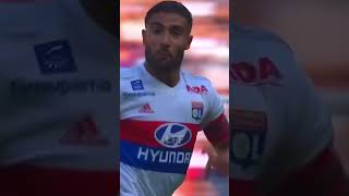 Nabil Fekir’s long shot 🔥 [upl. by Neale]