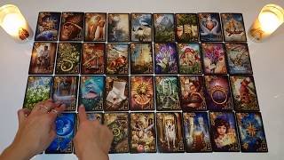 Erfolg Spiritualität amp Potenzialentfaltung  Monatsorakel Oktober 2019 🍁🌞🍄 Lenormand große Tafel [upl. by Tila274]