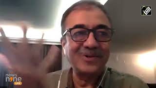 Dunki Rajkumar Hirani Reveals All About Working with SRK in Dunki  A Cinematic Collaboration [upl. by Celestina]