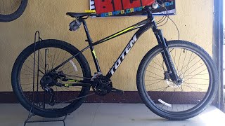 TOTEM MUSKETEER SULIT MTB NANAMAN TAPOS NAKA SALE PA SA JMC BIKES BICOL SHIP NATIONWIDE VIA TIKTOK [upl. by Tsenre140]