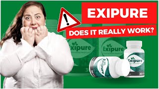 EXIPURE  EXIPURE REVIEW  EXIPURE DOES REALLY WORK  Exipure Weight Loss Supplement [upl. by Norha]