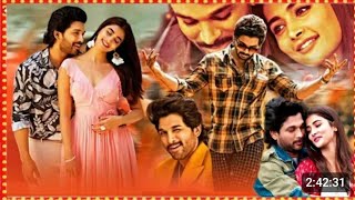 Ala Vaikuntapuramlo full movie 2020 HD 1080p I Allu Arjun Pooja Hegde Tabu I facts and link [upl. by Nirel]