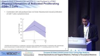 Update on New Clinical Studies with Abraxane [upl. by Adanar]