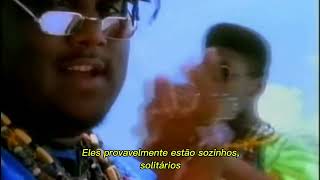 PM Dawn  Set Adrift on Memory Bliss TRADUÇÃO PTBR [upl. by Dierdre428]