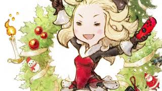 Bravely Default coming to Nintendo Switch [upl. by Phionna409]