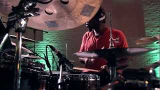 Snarky Puppy  Binky groundUP [upl. by Furlani451]