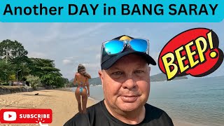 Another DAY in BANG SARAY  I check OUT a USED Car and MORE  Come 4 the RIDE 👍👍 [upl. by Vladi]