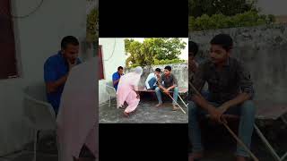 Langdi ka Byah funny comedyshow comedy golla05 [upl. by Narret940]