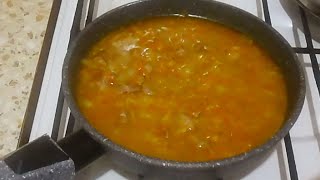 Гуляш из Мяса Индейки или Курицы Простой рецепт [upl. by Thomsen]