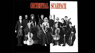 Orchestral Scarface Opening Montage [upl. by Idnic]