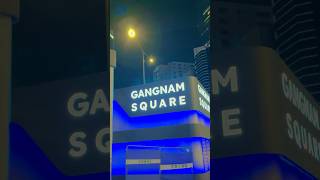 Gangnam street gangnamstyle [upl. by Gristede898]