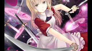 Gensou Shoujo Taisen Yume OST  Yumeko Theme  Doll of Misery [upl. by Leunammi163]