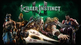 killer instinctGame Play [upl. by Therine]