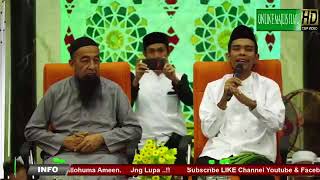 Terbaru Ustadz Abdul Somad Masjid AlFalah Subang Jaya Selangor Malaysia Barsama Ustad Azhar Idrus [upl. by Corvin]