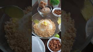 Diwali 🧨 Sweets Eating Life Hack  Chhena Poda shorts minkutinku lifehacks trending viralvideo [upl. by Fiann]