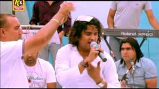 Kulli Ch Bhaven Kakh Na Rawe By Vicky Badshah Full Song Mere Shahanshah Vol 1 [upl. by Kelwin252]