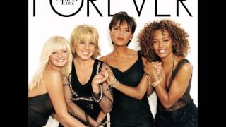 Spice Girls  Forever  3 Let Love Lead the Way Album Version [upl. by Ambrosio]