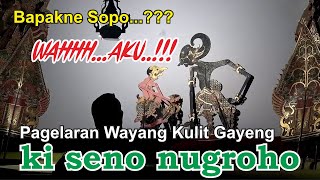 PETRUK SANGAT LUCU Ki Seno Nugroho [upl. by Gnilsia]