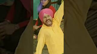 Fuffadji movie funny clip 👌 punjabicomedy manjebistre2 fuffadji gippygrewal gippygrewalsongs [upl. by Nerval]