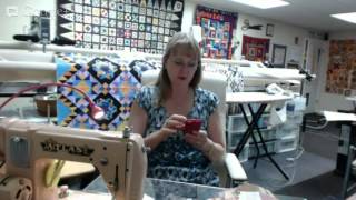 41713 QuiltCam [upl. by Jaclin760]