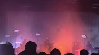 Portugal The Man  Purple Yellow Red and Blue Live at College Street Music Hall New Haven 2024 [upl. by Yecak]