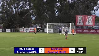 2023 Shepparton Cup U1416 Girls [upl. by Htebiram556]