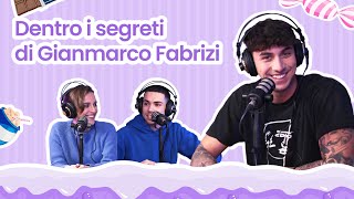 Ep 2 Dentro i segreti di Gianmarco Fabrizi  Il Paese Dei Baroqui [upl. by Crista]