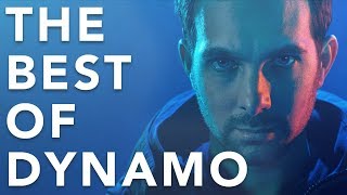 Dynamo  The Best of Dynamo [upl. by Onibas]