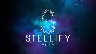 Stellify Media Intro 2019 [upl. by Ajtak]