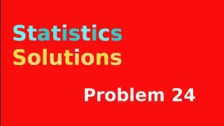 24 Discrete variable marginal conditional joint probabilities and distributions [upl. by Aserahs979]