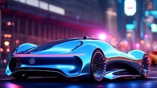 quotAll New 2025 Mercedes Concept CarThe 2025 Mercedes Vision AVTR Interior amp Exterior Full Details [upl. by Emina]