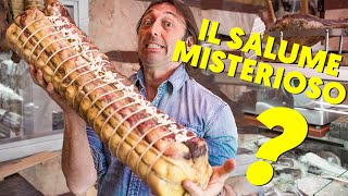 🍖DIAMO UN NOME A QUESTO SALUME 😱 Storia del norcino che vive con i suoi maiali  Manuele Avagliano [upl. by Kosel]