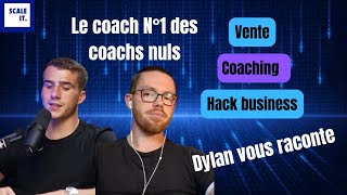 Le coach N°1 des coachs nuls [upl. by Ynoble63]