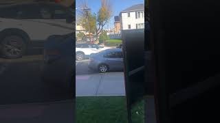 Nice new car Bergen ave Kearny New Jersey 101424 [upl. by Grearson]