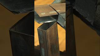 Metal joints without welding metalwork joint welding [upl. by Petula302]