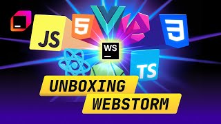 What Is WebStorm [upl. by Nahshon]