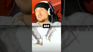 WHEN U GET BIT IN THE ASS reaction reactions crime kyle reactionvideo lol lmao dumbcrime [upl. by Vikki]