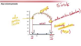Alça volume pressão parte 2 [upl. by Eniger]
