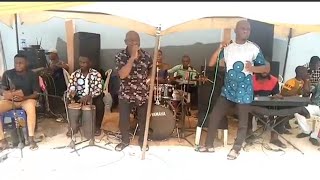 SWEET BONGO MUSIC FROM KING OWIGIRI LIVE PERFORMANCE [upl. by Monsour]