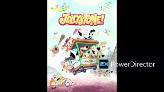 Jellystone Returns Next Saturday on Cartoon Network [upl. by Affrica918]