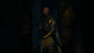 Aryk vs Eryk  A real Kings Guard  House of the Dragon Season 2 shorts houseofthedragonedit [upl. by Phonsa]