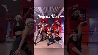 Danse de NoëlChorégraphie de Noël Christmas dance Kelly Clarkson  Underneath the Tree [upl. by Erund]