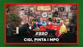 Podcast Inkubator 880  Rale Cigi Pinta i MPO [upl. by Oleusnoc688]