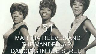 Top 100 greatest songs of the 60s [upl. by Cedric]