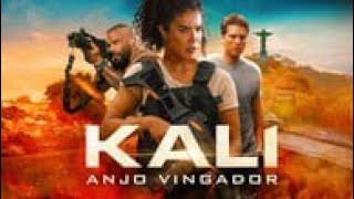 KALILANGEDELAVENGEANCEFILMCOMPLETENFRANÇAIS2024nouveauFilmdaction2024cinema [upl. by Eelarbed]